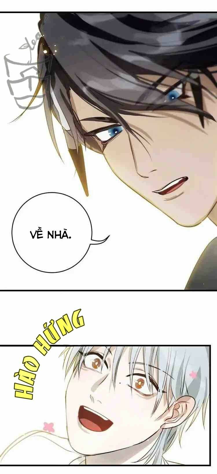 niên niên hữu ngư chapter 3 29