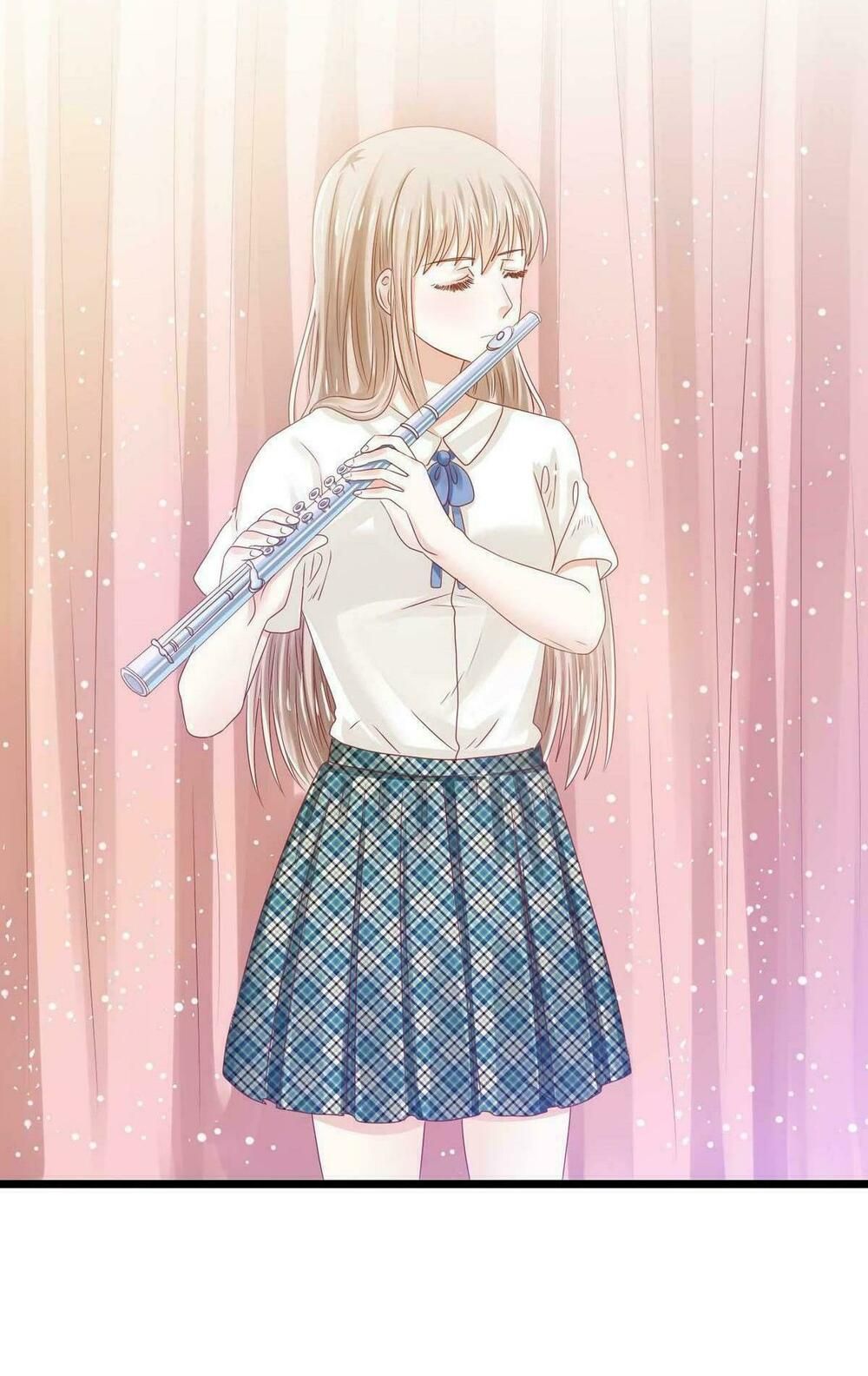 trọng sinh chi song diện cừu phục ký chapter 7 22