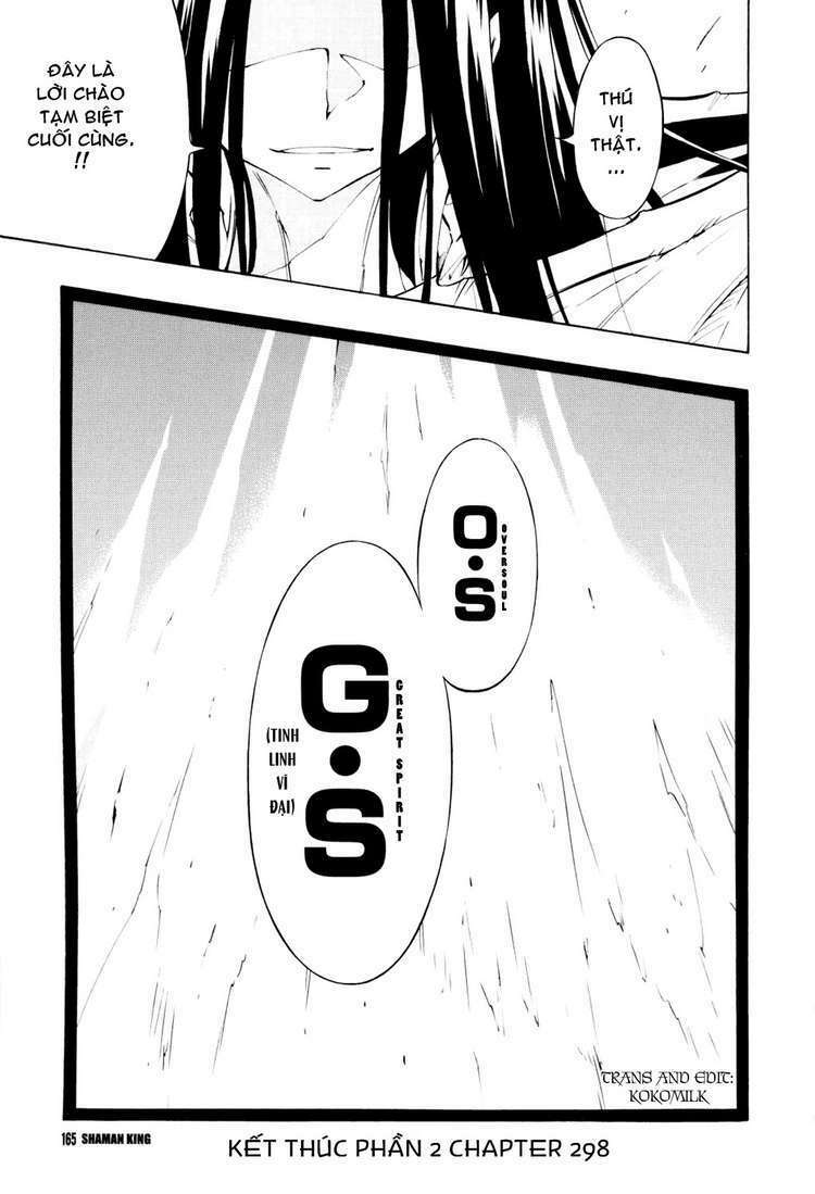 vua pháp thuật chapter 298 31