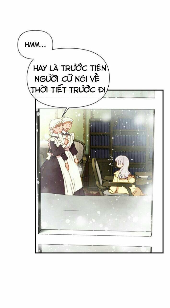 khế ước của nữ công tước quái vật chapter 45 44