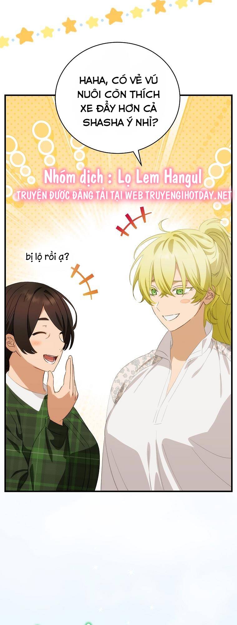 đứa bé đó không phải con anh chapter 70.1 63