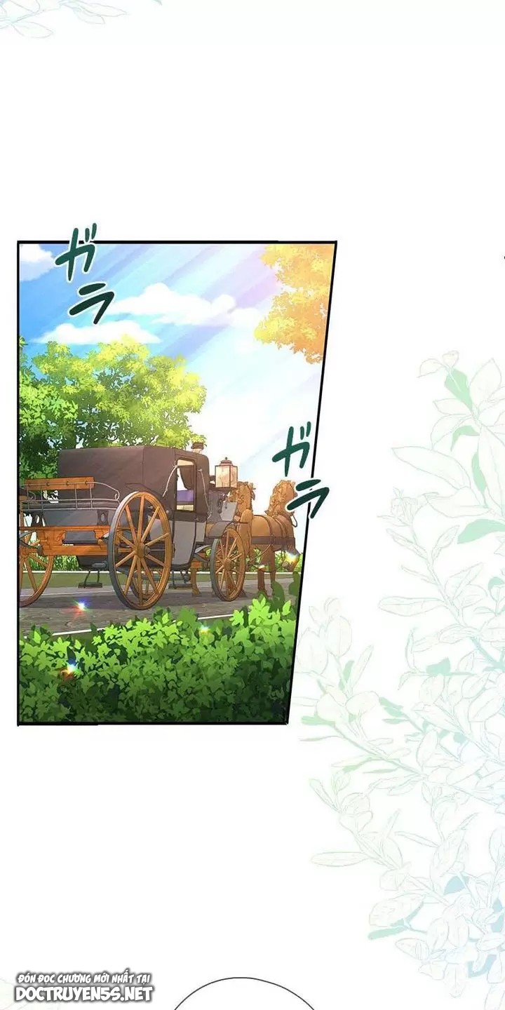 nếu tôi là nhân vật phản diện liệu tôi sẽ chết chapter 19 52