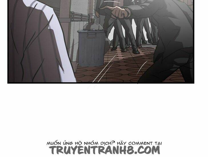 kẻ bị ruồng bỏ chapter 28 26