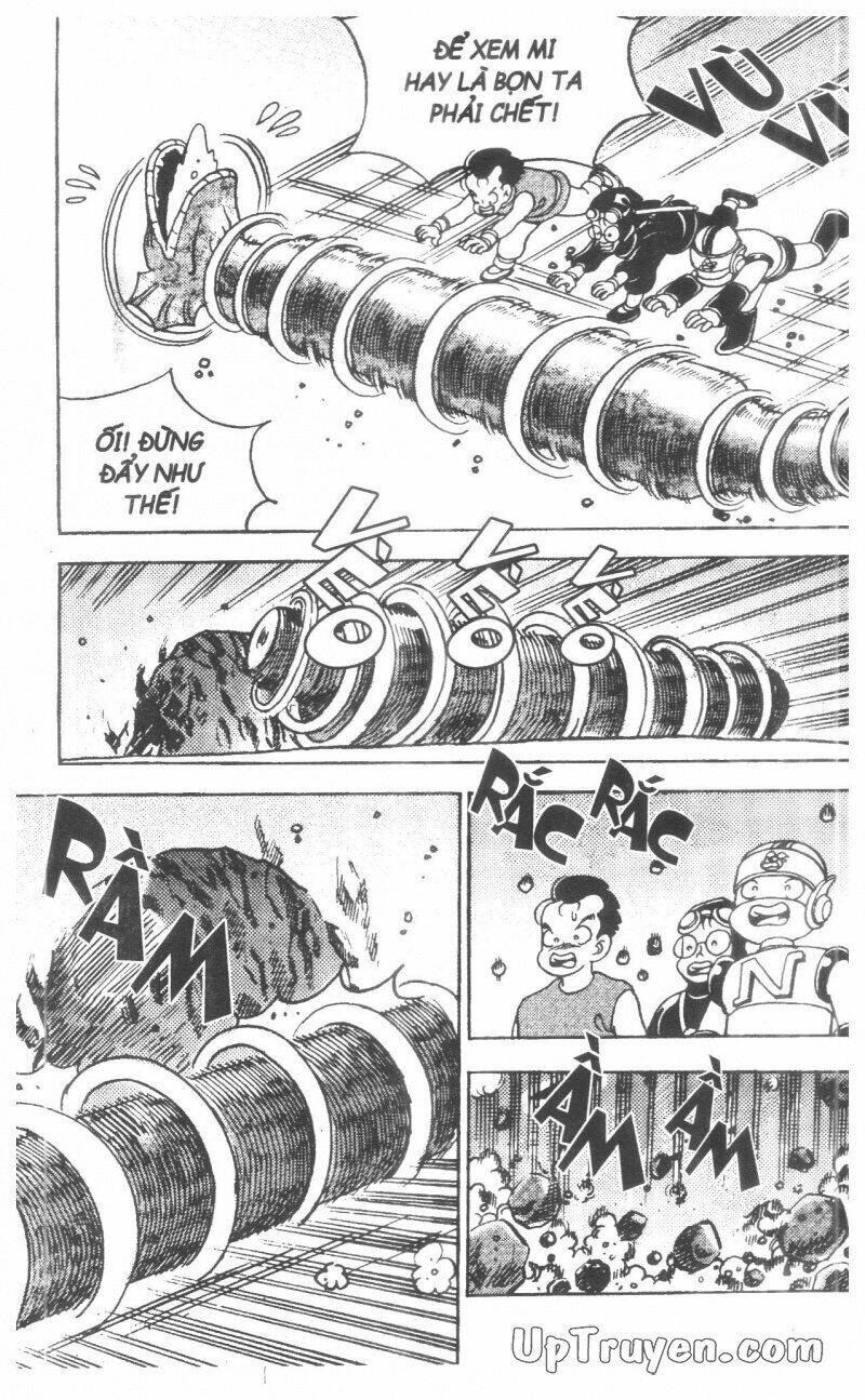 đội quân nhí nhố chapter 27 76