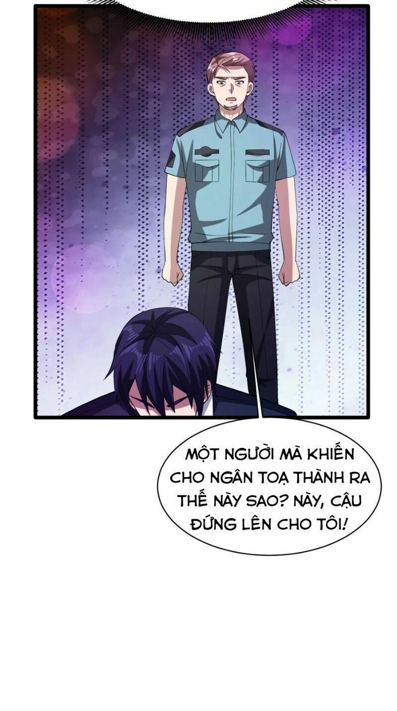 đô thị tà vương chapter 62 18