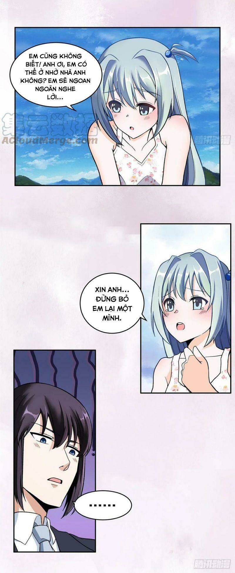 người tu tiên tại đô thị chapter 90 6