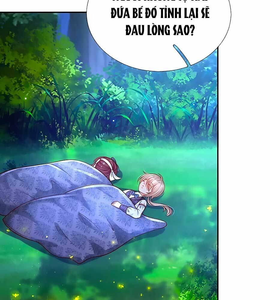 bỗng một ngày trở thành con gái nhà vua chapter 217 38