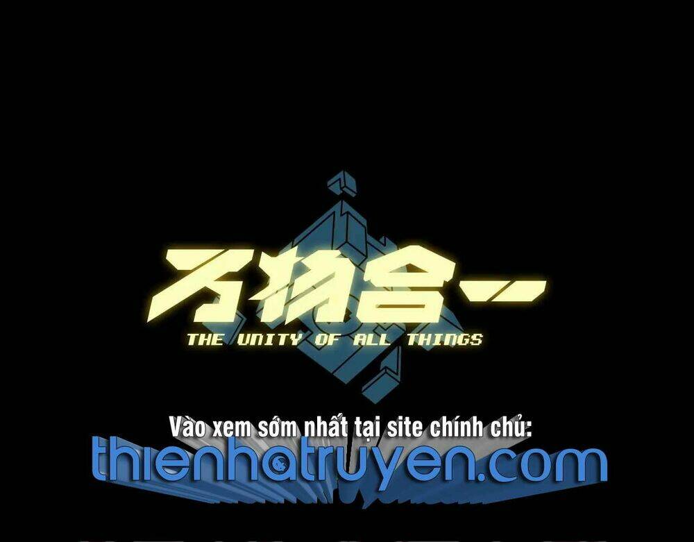 vạn vật hợp nhất chapter 0 27