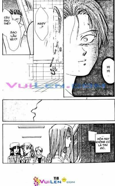 công chúa ẩm thực chapter 11 118
