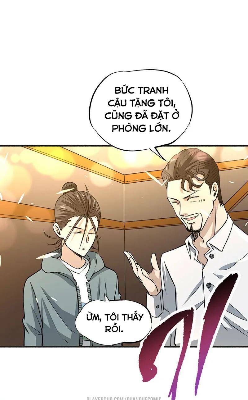 đô thị đỉnh phong cao thủ chapter 13 20