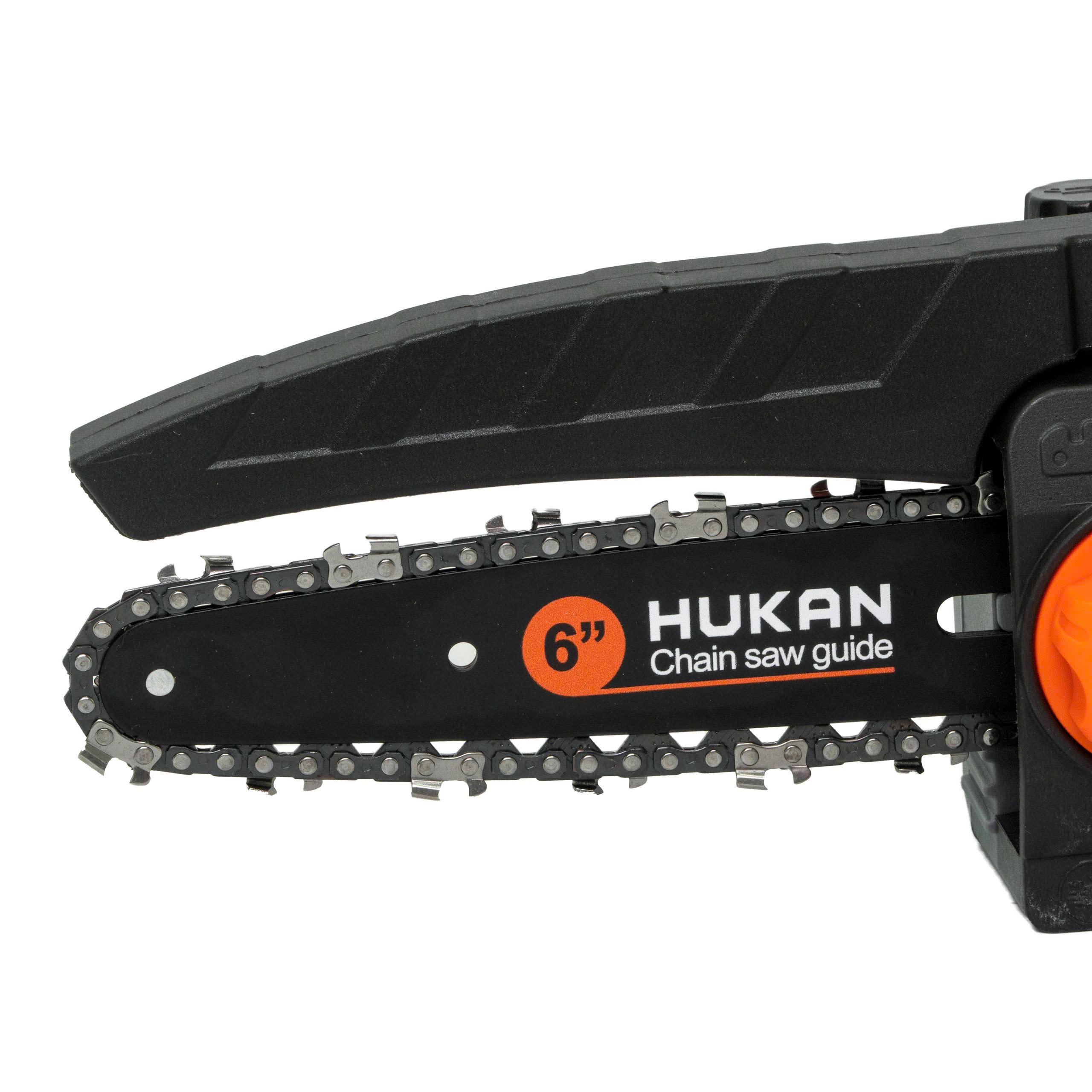 THÂN MÁY CƯA XÍCH PIN 350W BODY G1-CX1006 HUKAN -HÀNG CHÍNH HÃNG