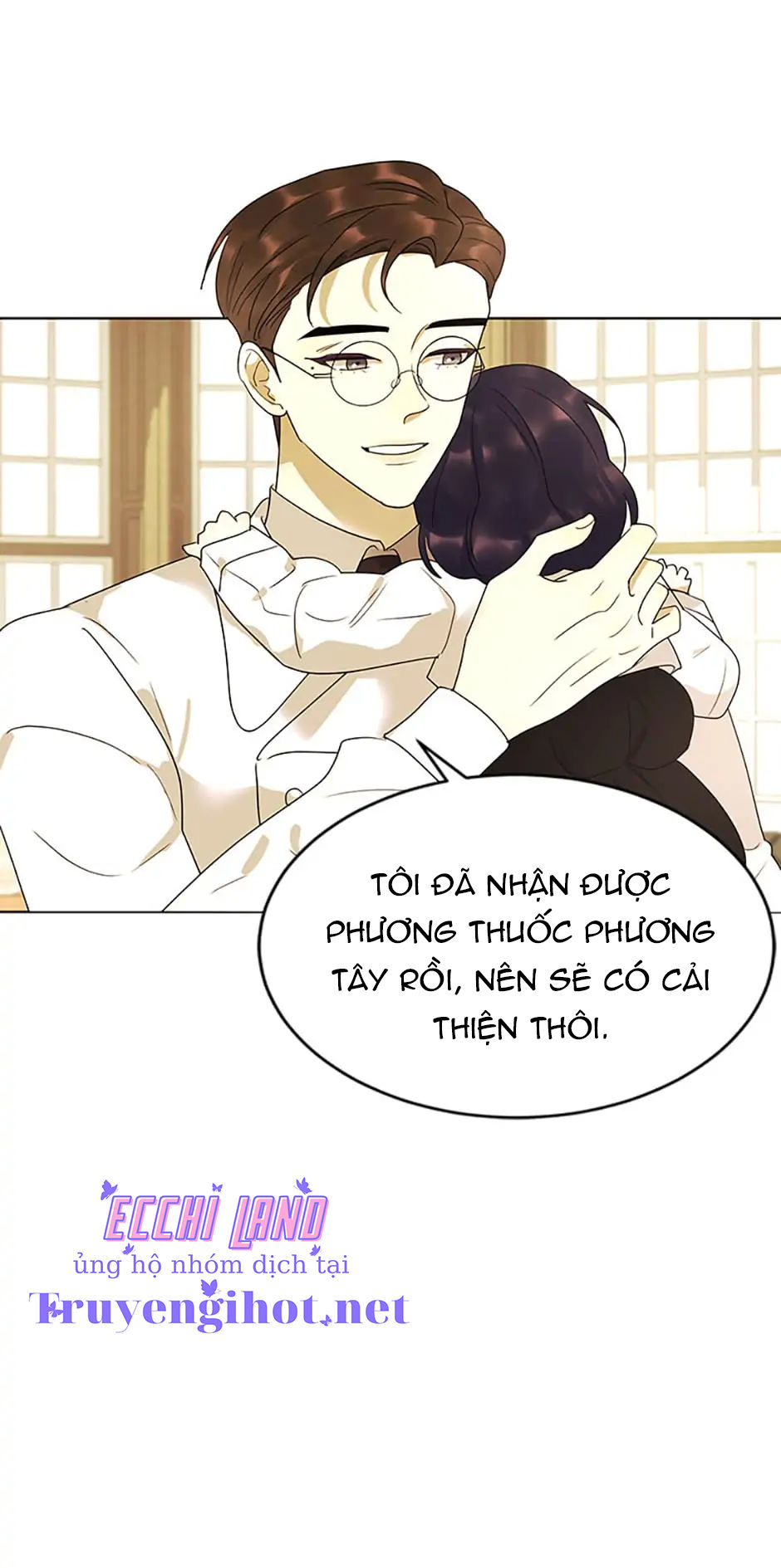 tiểu thuyết đầu tay của ác nữ chapter 21.2 14