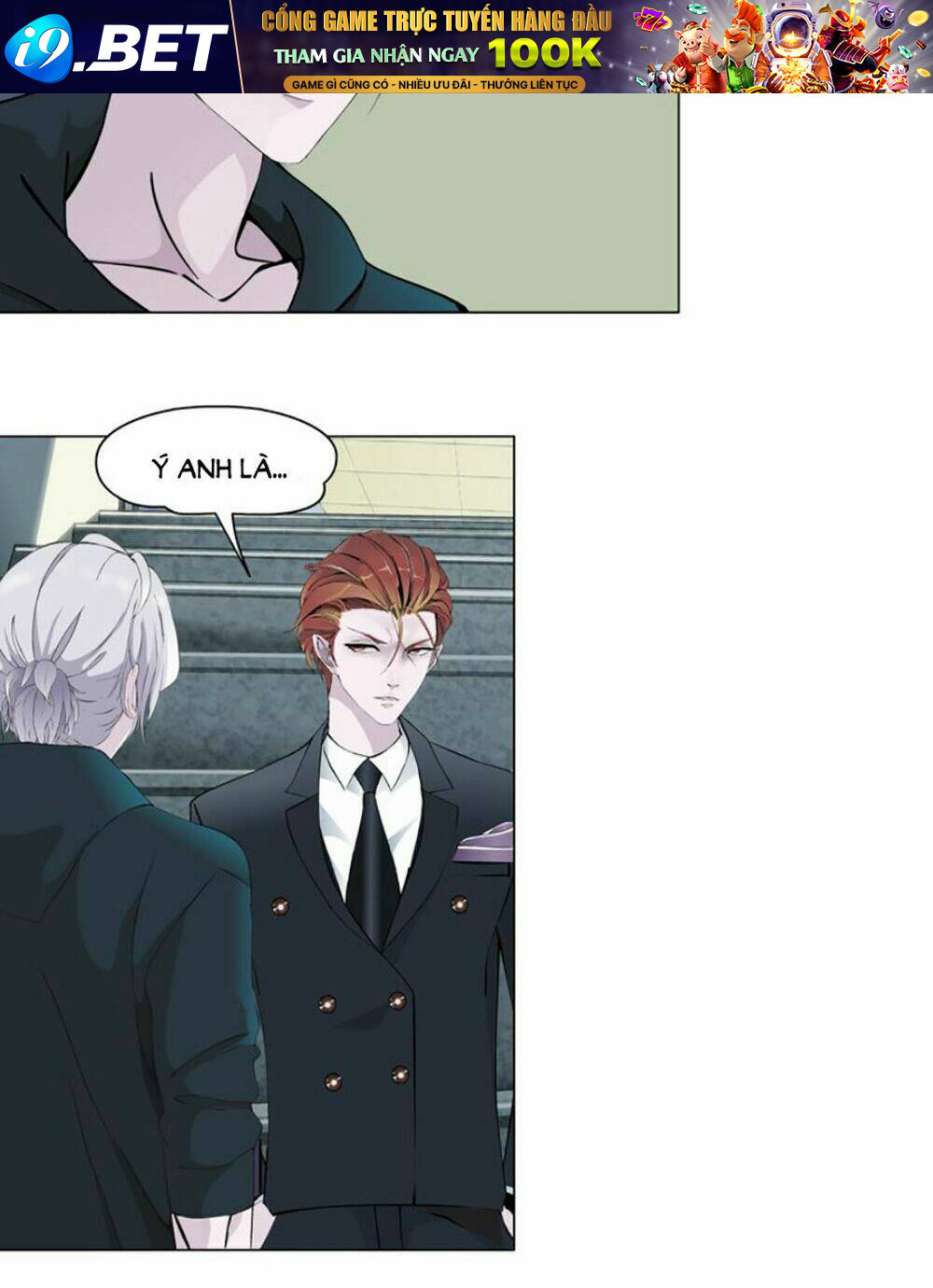 sổ tay mỹ nam giới x chapter 17 22