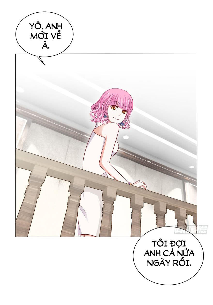 lưu luyến không rời chapter 34 2