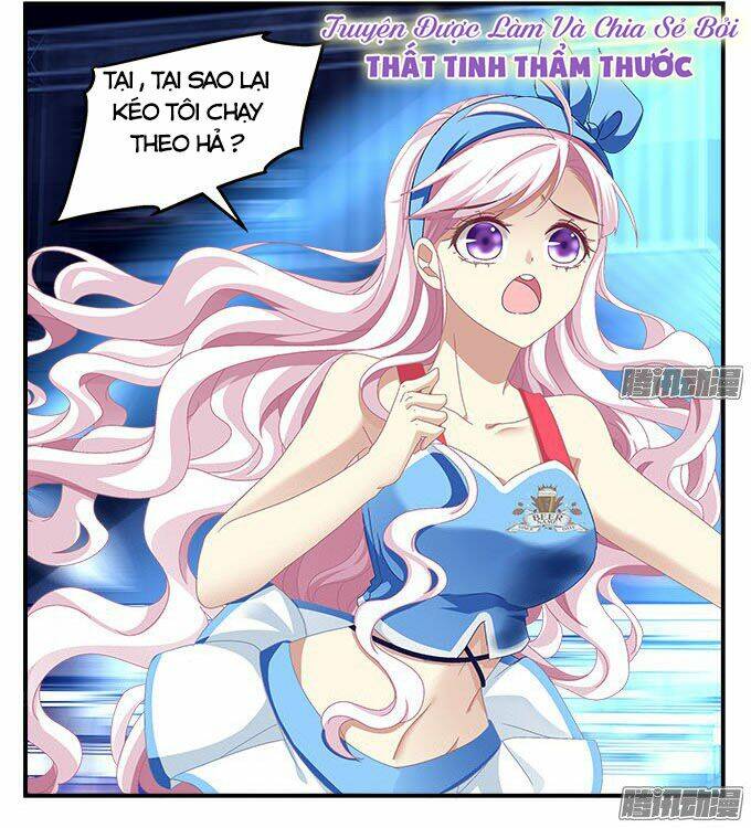 thiên lại âm linh chapter 5 18