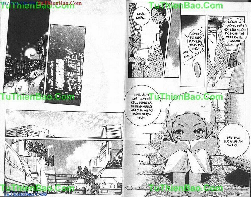 cổ vật kinh hoàng chapter 3 41