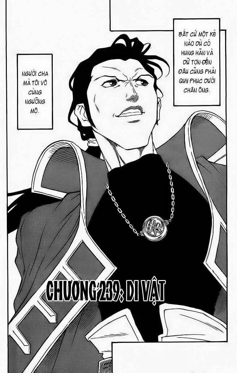 vua trên biển chapter 239 2