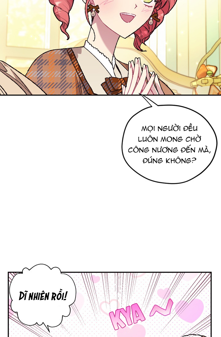 cha à, con không muốn kết hôn đâu chapter 31 28