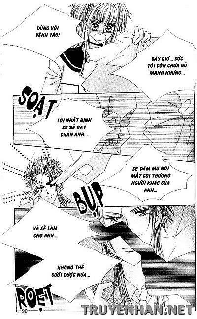 love bullet chapter 4 19