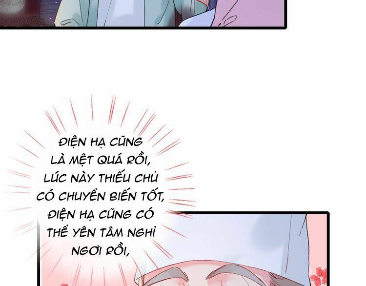 hoa nhan sách chapter 85.2 19