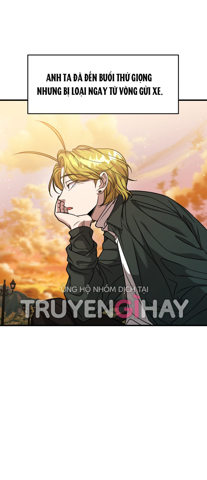 Tuyển Tập Truyện Ngắn Dằm Khăm Của Bạn Mảy chapter 17.1 - Trang 17