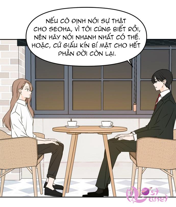 kiếp này cũng xin chăm sóc tôi như vậy nhé kiếp này cũng xin chăm sóc tôi như vậy nhé chapter 47 79