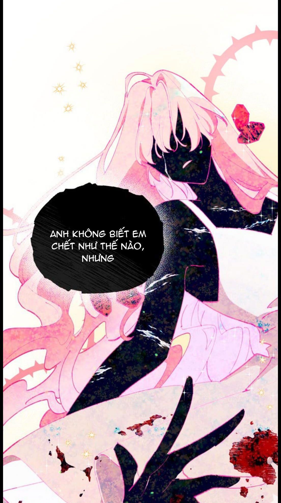 quý cô không thể chạm vào chapter 1 66