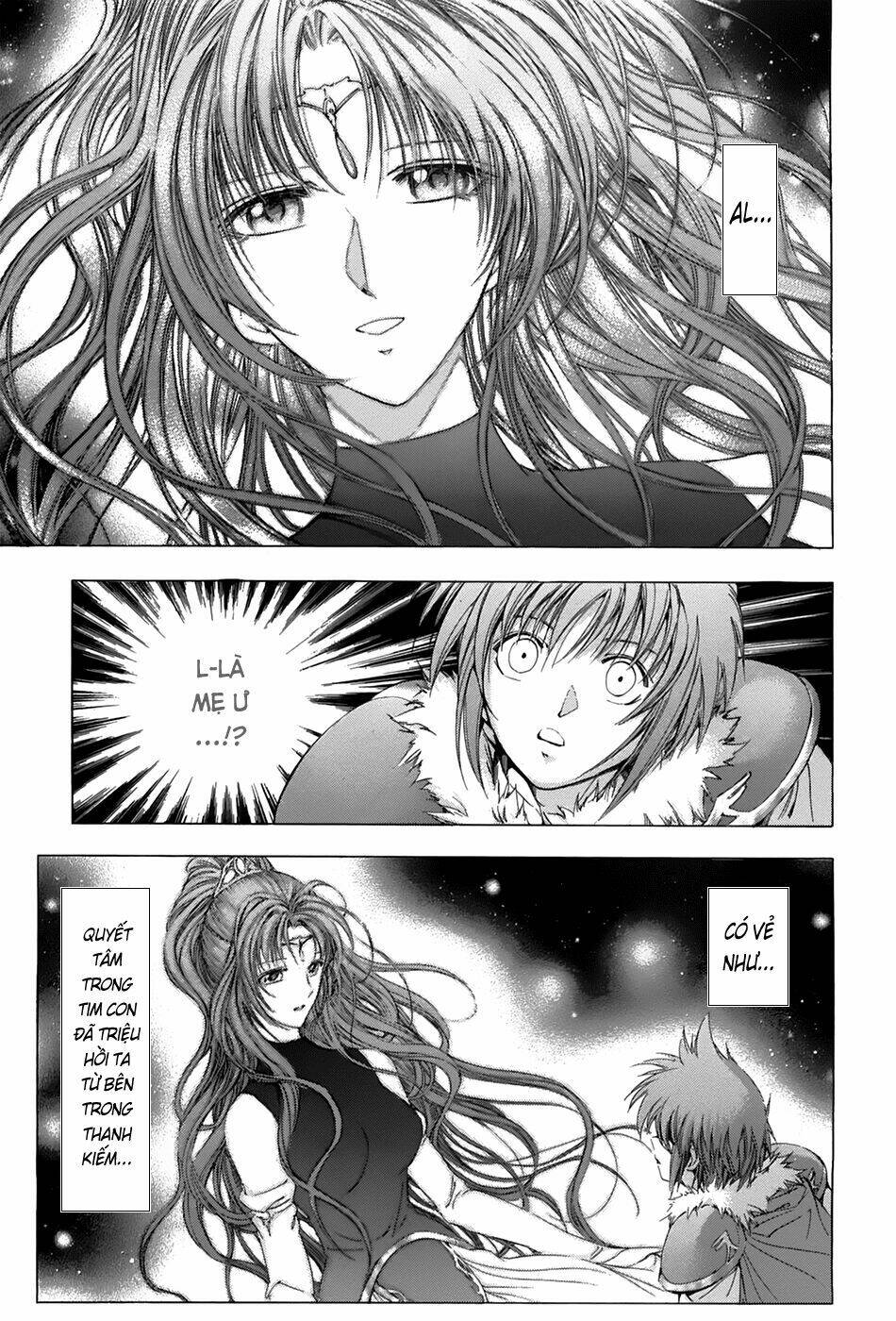 fire emblem-hasha no tsurugi chapter 44 21