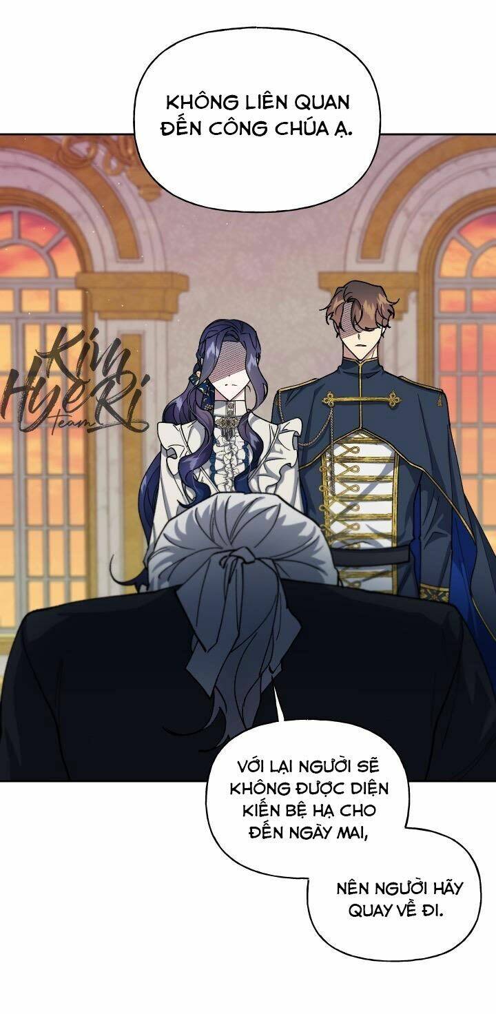 tế phẩm công chúa chapter 25 35
