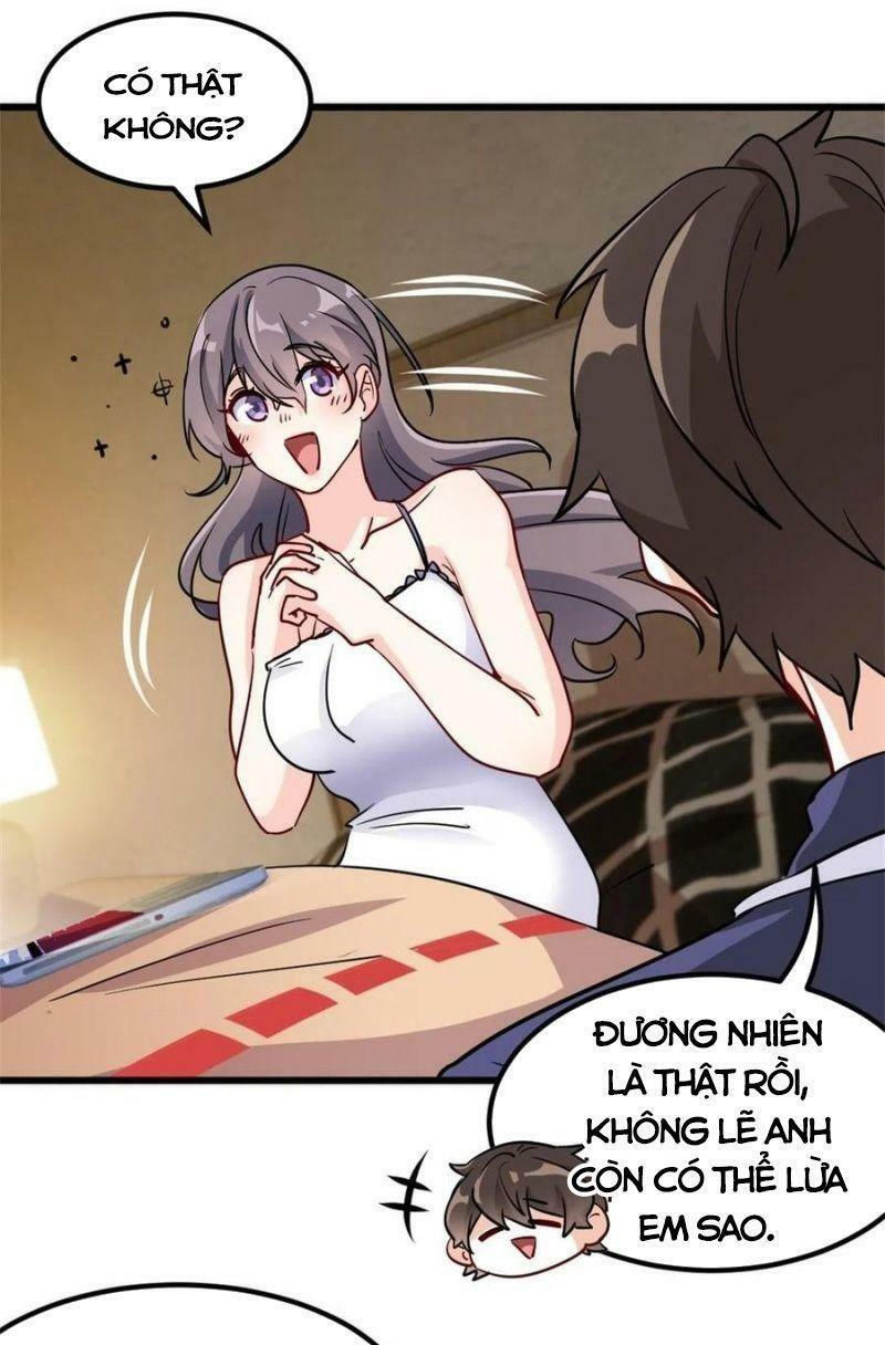 ta là hàn tam thiên chapter 67 30