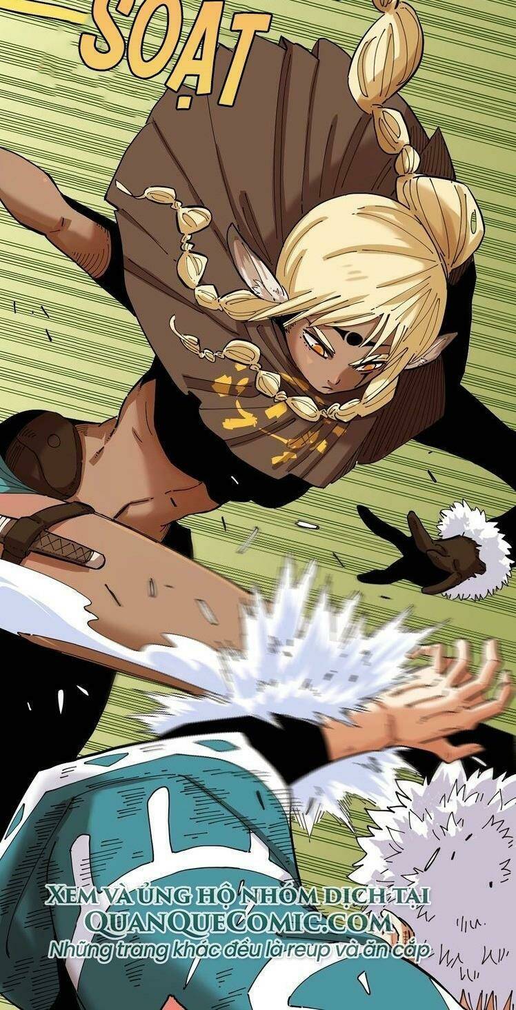 mạt thế chi thư chapter 26 45