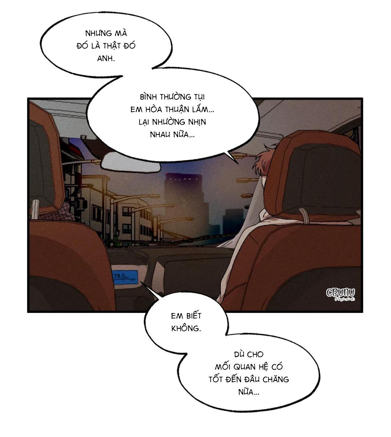 bẫy đôi ngọt ngào chapter 22 44