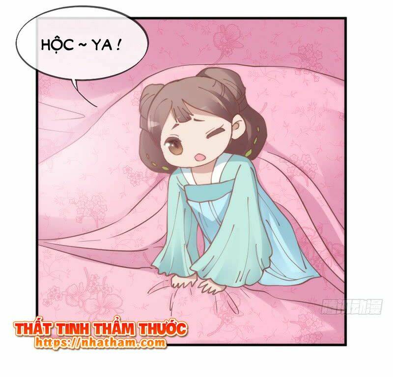 giữ chặt tiểu bạch long chapter 54 20