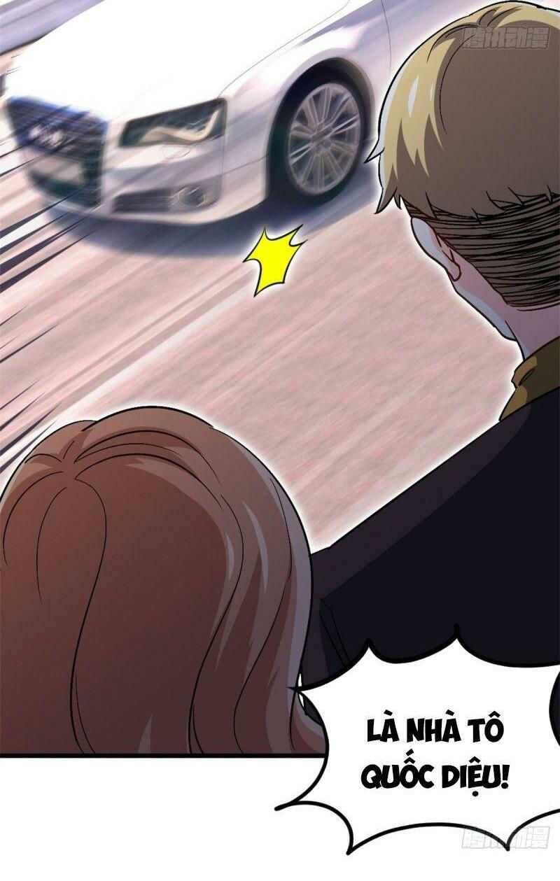 ta là hàn tam thiên chapter 44 24