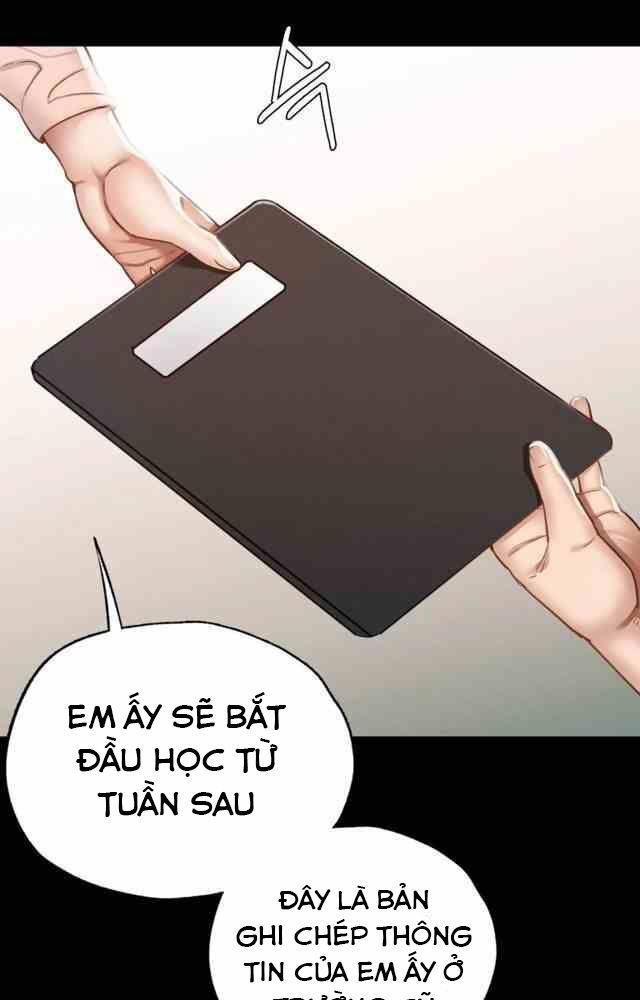 18+ ở trường sao? không được! chapter 2.2 73