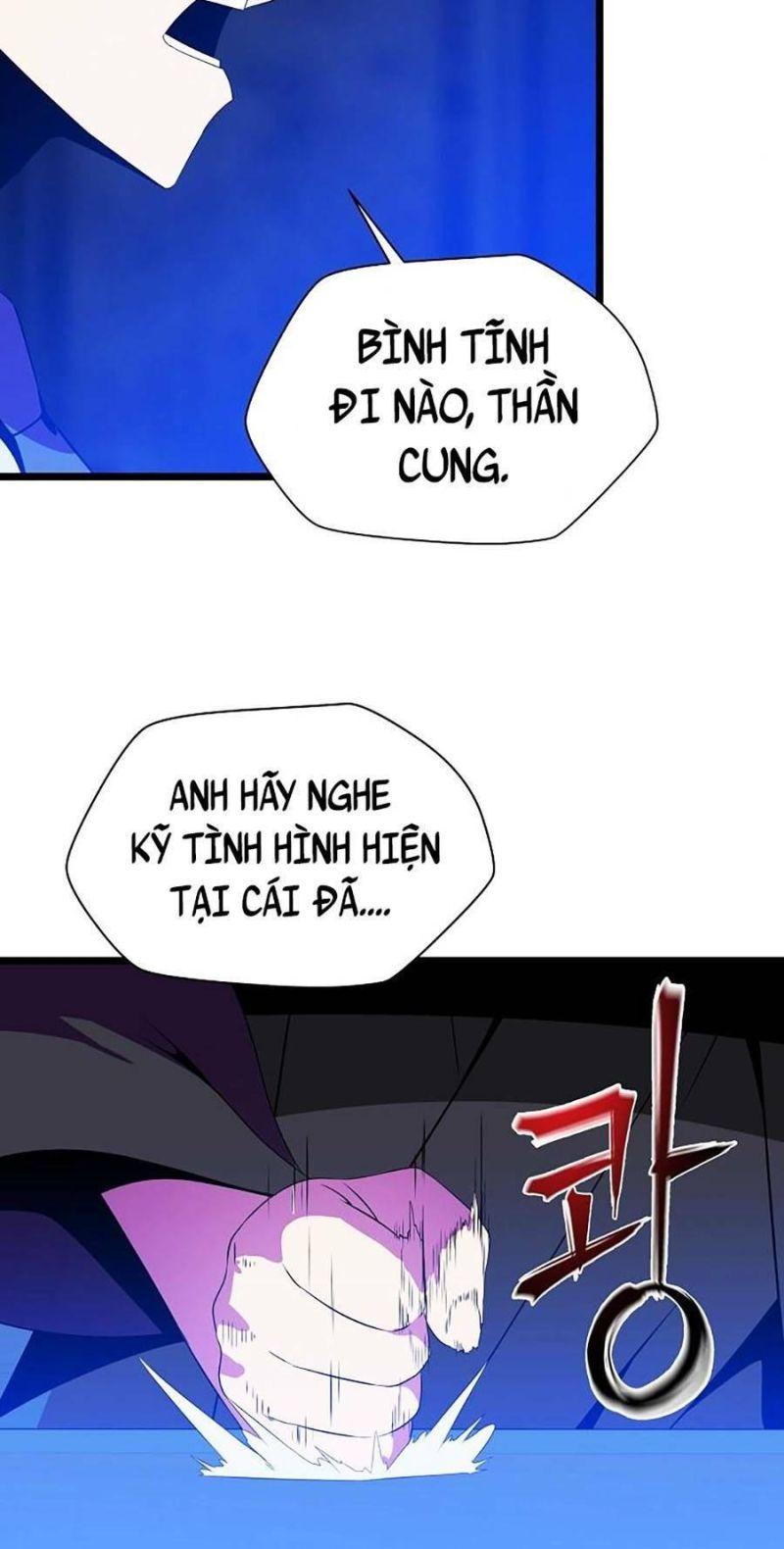 tiêu diệt đấng cứu thế chapter 100 45