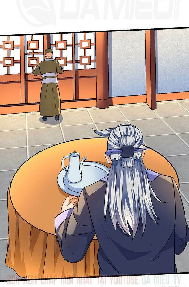 tối cường thăng cấp chapter 23 20