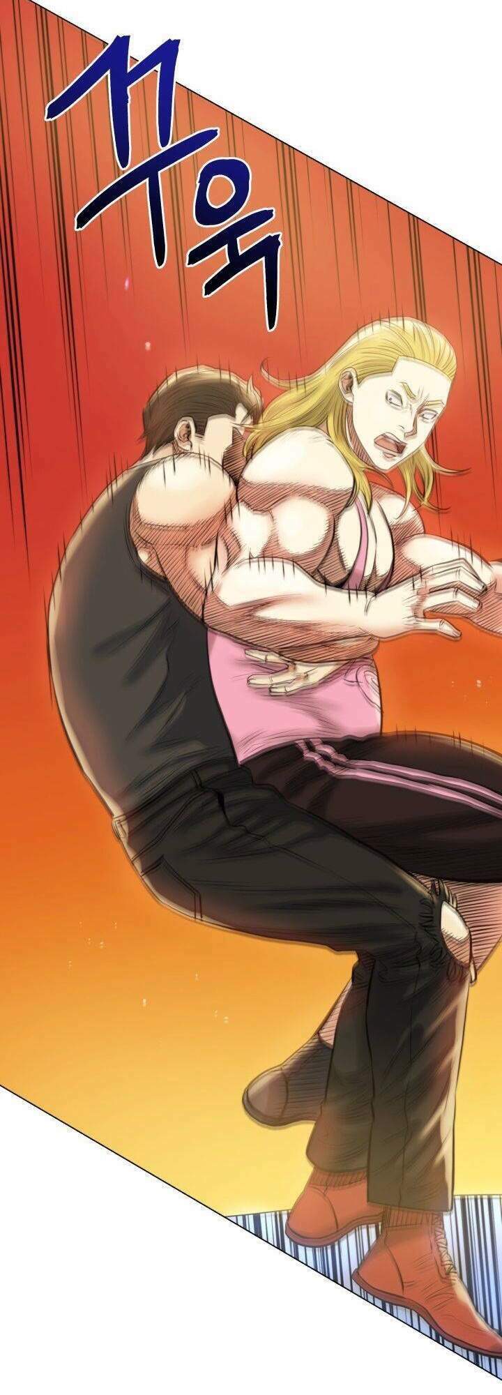 đấu sĩ vô song chapter 26 37