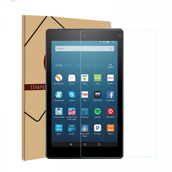 Dán cường lực Amazon Fire HD 8 2017 9H Pro