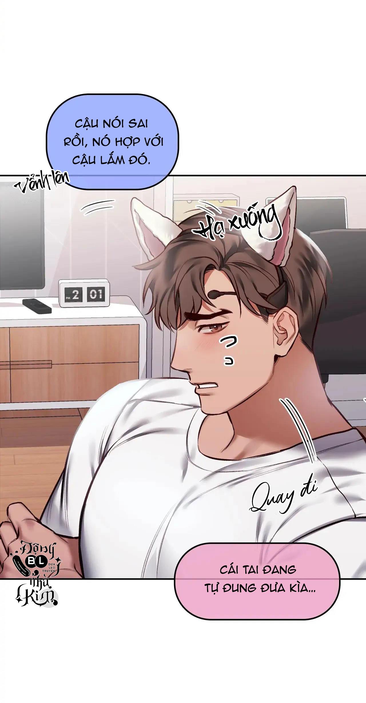 sextoy: dạy dỗ nhân viên mới ngực bự chapter 6 3