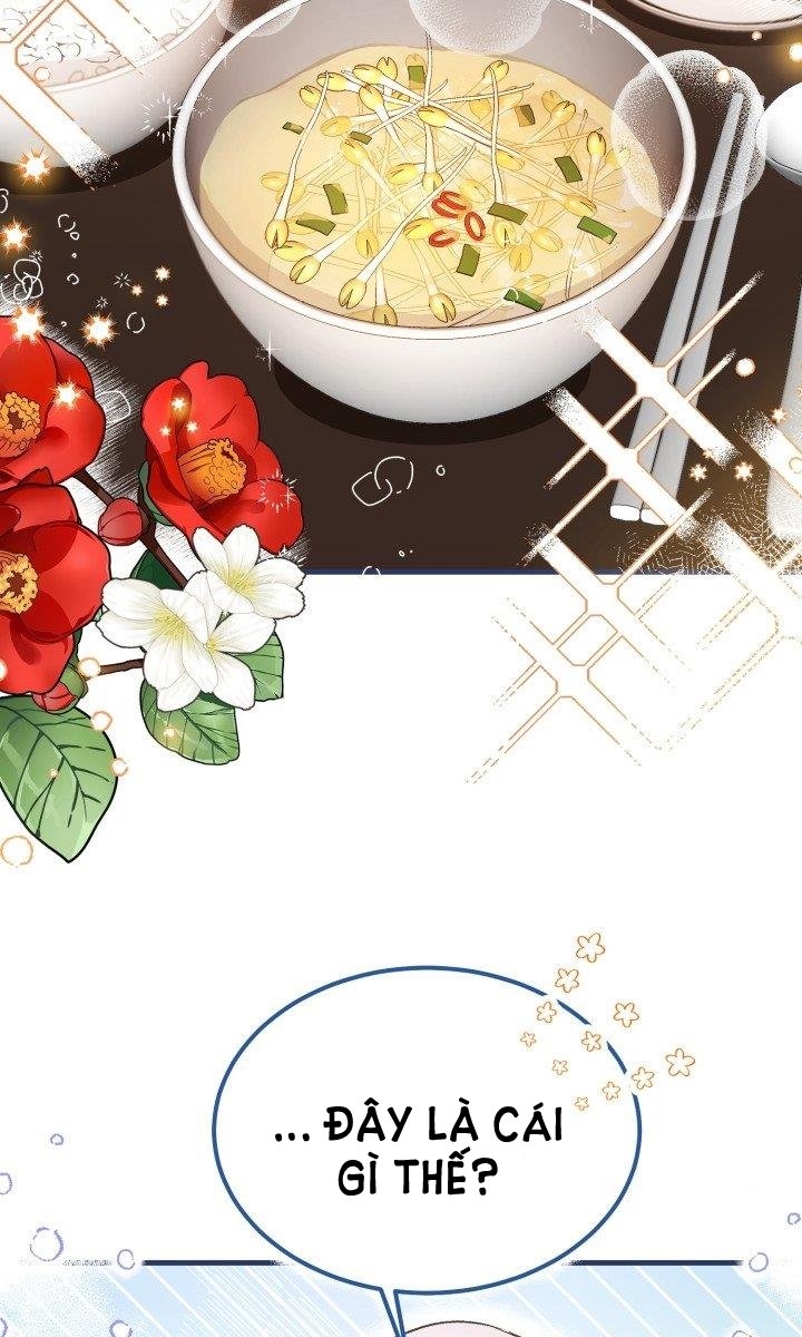 trở thành vợ thái tử quái vật chapter 30.1 13