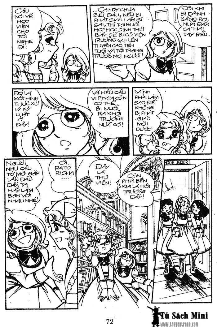 candy candy chapter 12 5