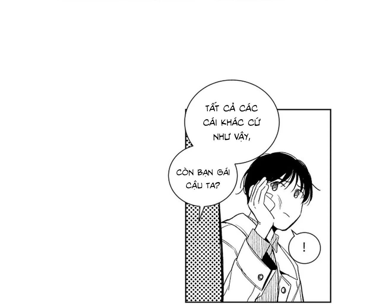 kẻ lừa đảo ngọt ngào chapter 5 33