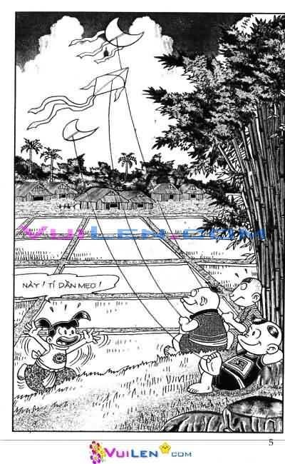 thần đồng đất việt chapter 18 2