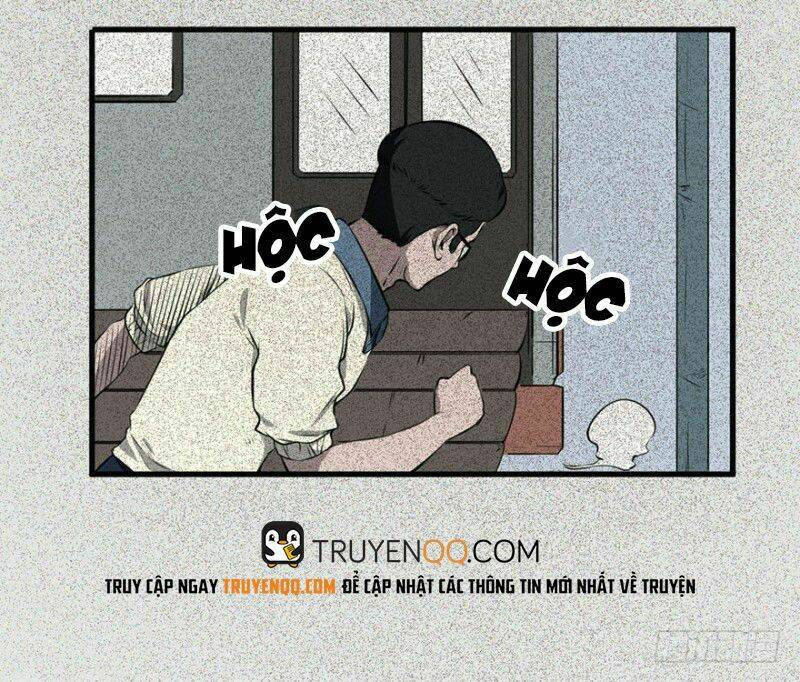 trở lại căn nhà ma chapter 8 32