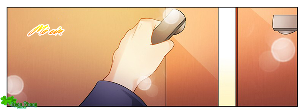 phúc hắc tổng tài đừng tới đây chapter 44 4