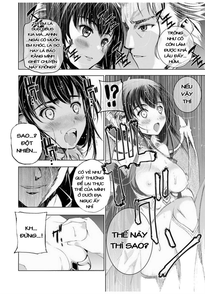 maou no hajimekata chapter 1.2 5