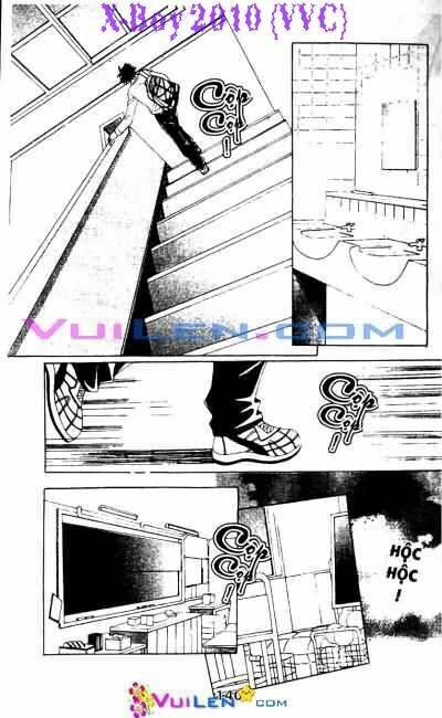 high school bullying chapter 5 20