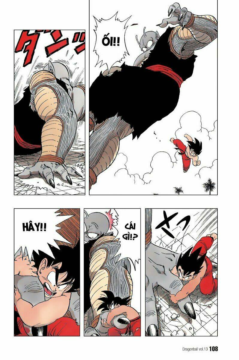 dragon ball - bảy viên ngọc rồng chapter 187 6