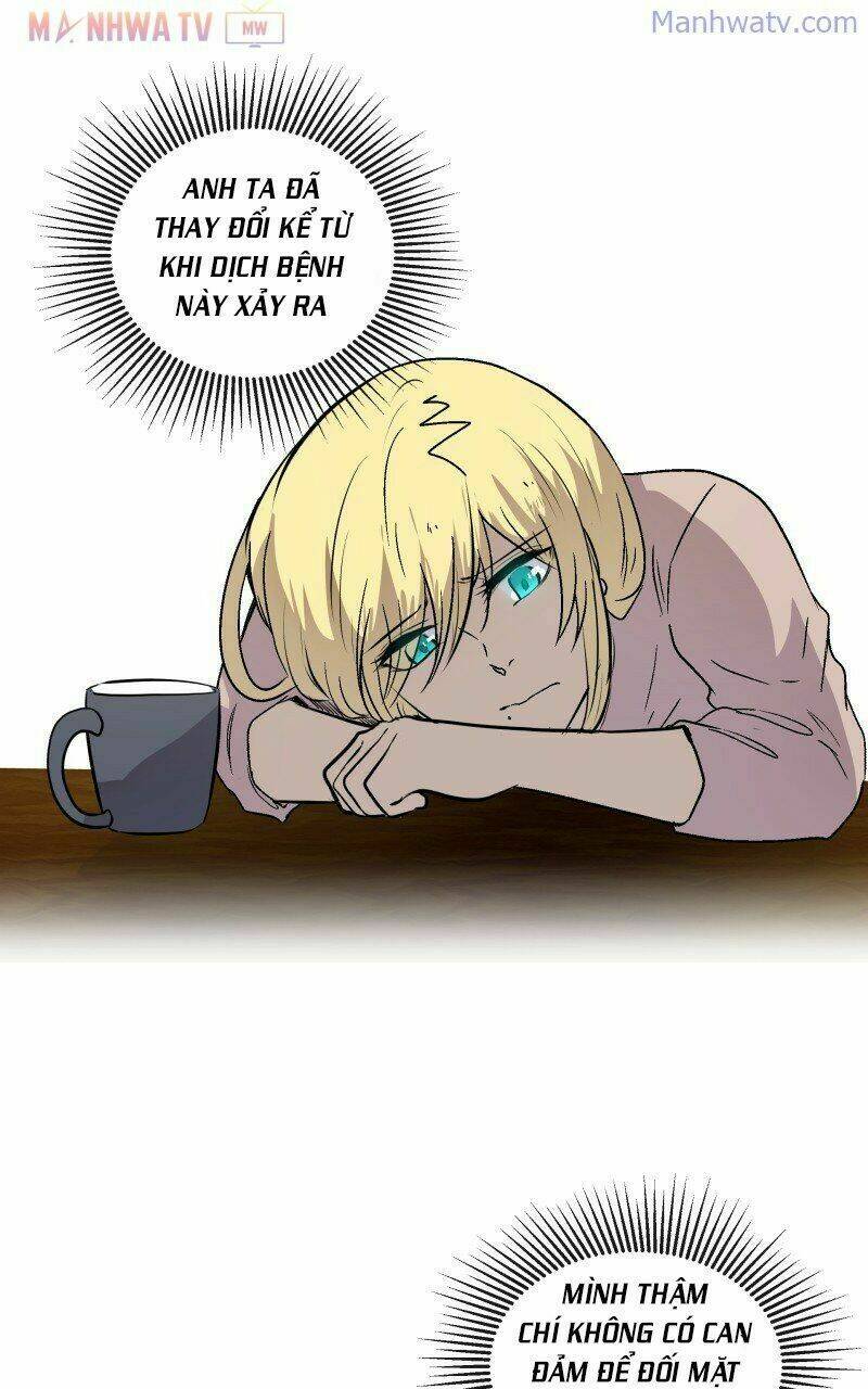 Trọng Sinh Mạc Thế Chapter 55 43